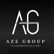 aze-group-telecomunicazioni