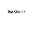 bar-shaker