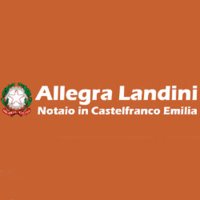 Landini D.ssa Allegra Notaio a Corso Martiri, 226, Castelfranco Emilia