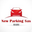 new-parking-de-santis-francesco-saverio