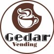 gedar-vending