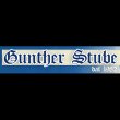 gunther-stube