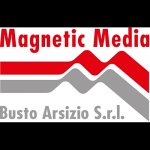 Magnetic Media Busto Arsizio a Via Torino, 15, Busto Arsizio