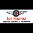 just-business