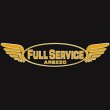 full-service